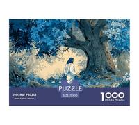 Jesús 1000 Piece, Adult Jesús Puzzle, Colorful Skill Game for The Whole Family 70x50cm/1000pcs