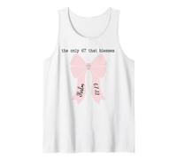 Jesus 67 Religious 6 7 Christian 6-7 Bible Verse Psalm 67:12 Camiseta sin Mangas