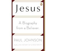 Jesus: A Biography from a Believer.