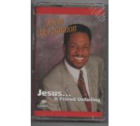 Jesus: A Friend [Casete]