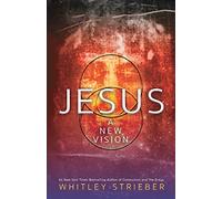 Jesus: A New Vision
