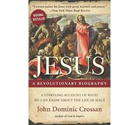 Jesus: A Revolutionary Biography