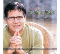 Jesus Adrian Romero - A Sus Pies (UK Import)