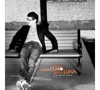 Jesus Adrian Romero - Ayer Te VI Mas Claro Que La Lu