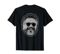 Jesús Adrián te respalda Camiseta