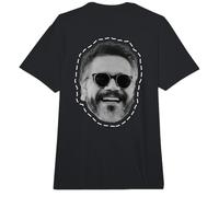 Jesús Adrián te respalda Comfort Colors Adult Heavyweight T-Shirt