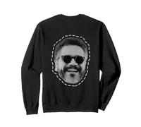Jesús Adrián te respalda Sudadera