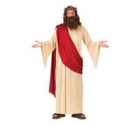 Jesus Adult Costume/Fancy Dress (disfraz)
