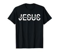 Jesús Amarás a tu prójimo como a ti mismo Camiseta