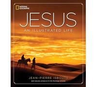 Jesus: An Illustrated Life