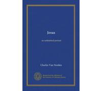 Jesus: an unfinished portrait