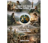 Jesus and Israel in the British Isle: Migrations of Israel World Tours