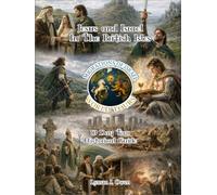 Jesus and Israel in the British Isles: Migrations of Israel World Tours