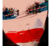 Jesus And Mary Chain - Glasgow Eyes