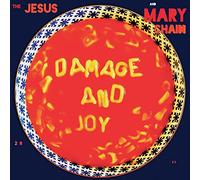 Jesus and Mary Chain, the - Damage And Joy