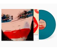 The Jesus and Mary Chain Glasgow Eyes (Vinyl)