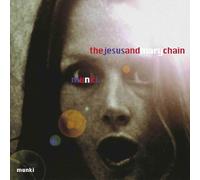 Jesus and Mary Chain,the - Munki