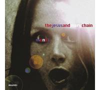 Jesus and Mary Chain,the - Munki [Vinilo]