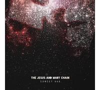 Jesus and Mary Chain,the - Sunset 666 at the Hollywood Palladium)