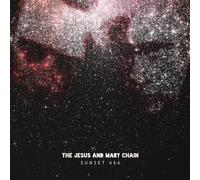 Jesus And Mary Chain The: Sunset 666 (Indie Exclusive) [2xWinyl]
