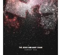 Jesus and Mary Chain,the - Sunset 666 (Live at the Hollywood Palladium)