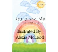 Jesus and Me Activity Book