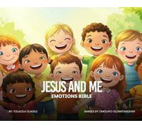 JESUS AND ME EMOTIONS BIBLE