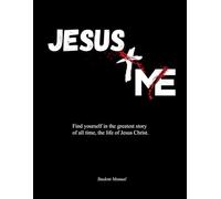 Jesus And Me: Student Manual
