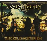 Jesus And The Gurus - Wut Und Zorn Gleich Revolution