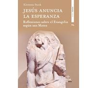 Jesús anuncia la esperanza: Reflexiones sobre el Evangelio según san Mateo: 104 (Didaskalos (Genérico))