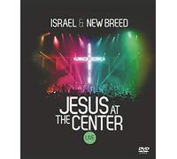 Jesus at the Center [Reino Unido] [DVD]