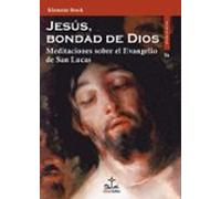 Jesús Bondad De Dios