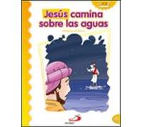 Jesus Camina Sobre Las Aguas (milagros De Jesus)