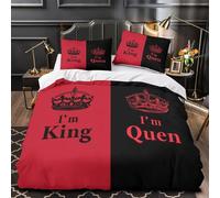 Jesús caminando Funda de Edredón Cremallera Oculta 3 Piezas Microfibra Suave Impresión 3D con Fundas de Almohada Antialérgica divino espiritual Funda Edredon for jóvenes Super king（260x220cm）