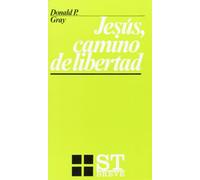 Jesús, camino de libertad: 11 (ST Breve)