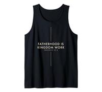 Jesús Camiseta Hombre Padre Cristianismo Cristo Cruz Cruz Camiseta sin Mangas