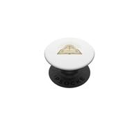 Jesús Camiseta Hombre Padre Cristianismo Cristo Cruz Cruz PopSockets PopGrip Adhesivo