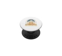 Jesús Camiseta Hombre Padre Cristianismo Cristo Cruz Cruz PopSockets PopGrip Adhesivo