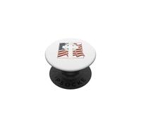 Jesús Camiseta Hombre Padre Cristianismo Cristo Cruz Cruz PopSockets PopGrip Adhesivo