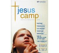 Jesus Camp [Edizione: Stati Uniti] [USA] [DVD]