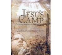 Jesus Camp. Soldado de Dios