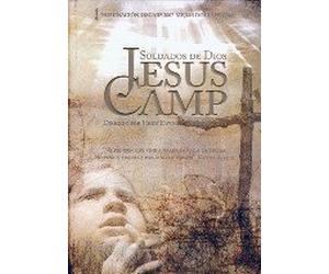 Jesus Camp. Soldado de Dios