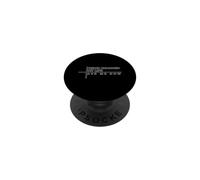 Jesus Changed My Life Ask Me How PopSockets PopGrip Adhesivo