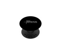Jesus Changed My Life Ask Me How PopSockets PopGrip Adhesivo