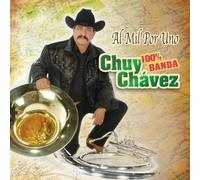 Jesus Chavez - Al Mil Por Uno