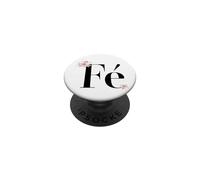Jesus Christ Cross Bible Verse Sayings Christian Devotion PopSockets PopGrip Adhesivo