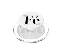 Jesus Christ Cross Bible Verse Sayings Christian Devotion PopSockets PopGrip para MagSafe