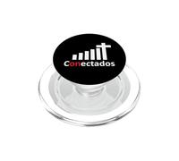 Jesus Christ Cross Bible Verse Sayings Christian Devotion PopSockets PopGrip para MagSafe