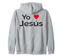 Jesus Christ Cross Bible Verse Sayings Christian Devotion Sudadera con Capucha