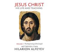 Jesus Christ: His Life and Teaching Vol.1, Beginning of the Gospel